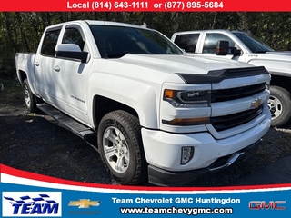 2017 Chevrolet Silverado 1500 for sale in Huntingdon PA