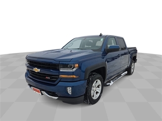 2017 Chevrolet Silverado 1500 for sale in Grand Rapids MN