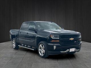 2018 Chevrolet Silverado 1500 for sale in San Antonio TX