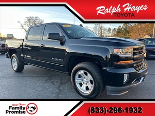 2018 Chevrolet Silverado 1500 for sale in Anderson SC