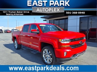 2018 Chevrolet Silverado 1500 for sale in Searcy AR