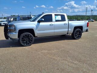 2018 Chevrolet Silverado 1500 for sale in Grenada MS