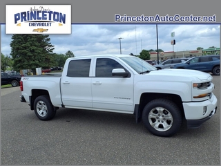 2018 Chevrolet Silverado 1500 for sale in Spartanburg SC