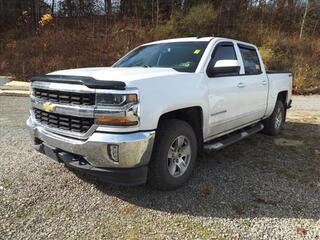 2018 Chevrolet Silverado 1500 for sale in Mount Hope WV