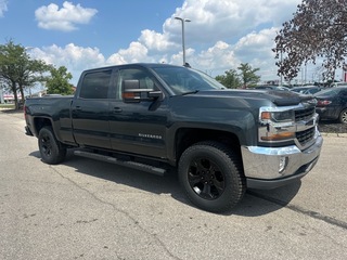 2018 Chevrolet Silverado 1500 for sale in Indianapolis IN
