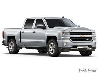 2018 Chevrolet Silverado 1500 for sale in Marion VA