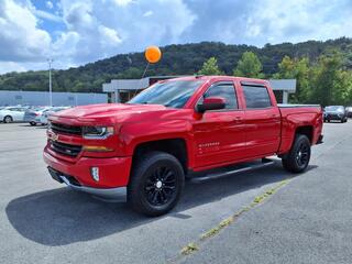 2018 Chevrolet Silverado 1500 for sale in Kingsport TN