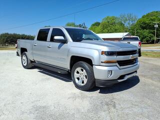 2018 Chevrolet Silverado 1500 for sale in West Union SC