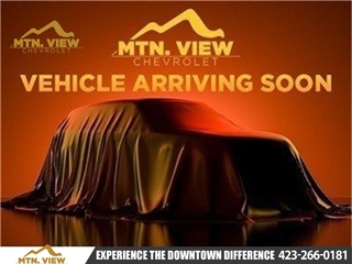 2018 Chevrolet Silverado 1500 for sale in Chattanooga TN