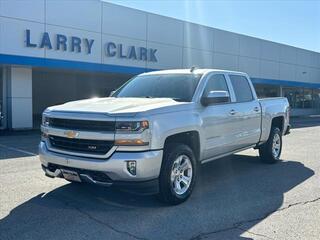 2018 Chevrolet Silverado 1500 for sale in Amory MS