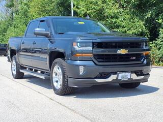 2018 Chevrolet Silverado 1500 for sale in Cincinnati OH