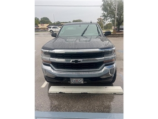 2018 Chevrolet Silverado 1500 for sale in Johnson City TN