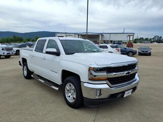 2018 Chevrolet Silverado 1500 for sale in Mountain View AR