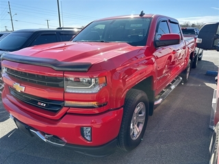 2018 Chevrolet Silverado 1500 for sale in Morristown TN