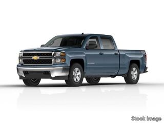 2014 Chevrolet Silverado 1500 for sale in Coeburn VA