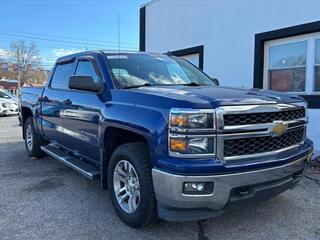 2014 Chevrolet Silverado 1500 for sale in Saint Louis MO