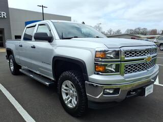 2014 Chevrolet Silverado 1500 for sale in Freeport IL