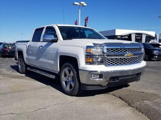 2014 Chevrolet Silverado 1500 for sale in Cleveland TN