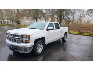 2015 Chevrolet Silverado 1500 for sale in St. Cloud MN