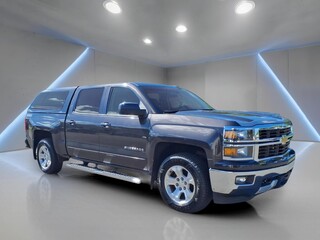 2015 Chevrolet Silverado 1500 for sale in Freeport IL