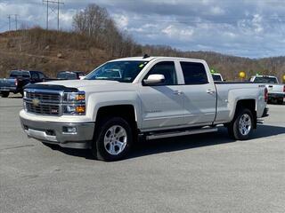 2015 Chevrolet Silverado 1500 for sale in Sanford ME