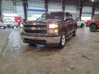 2015 Chevrolet Silverado 1500 for sale in Dallas TX