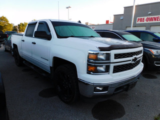 2015 Chevrolet Silverado 1500 for sale in Clarksville TN