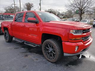 2016 Chevrolet Silverado 1500 for sale in Greer SC