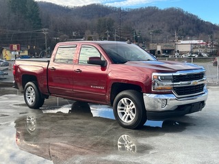 2016 Chevrolet Silverado 1500 for sale in Waynesville NC