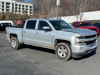 2016 Chevrolet Silverado 1500 for sale in Waynesville NC