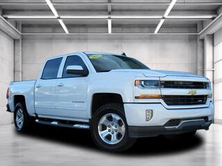 2017 Chevrolet Silverado 1500 for sale in Ocala FL