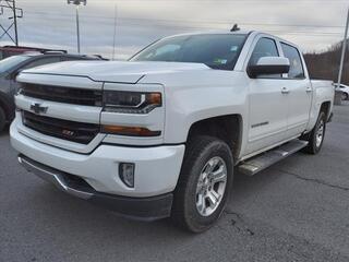 2017 Chevrolet Silverado 1500 for sale in Sanford ME