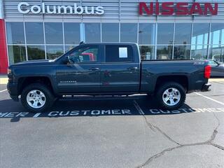 2017 Chevrolet Silverado 1500 for sale in Columbus MS