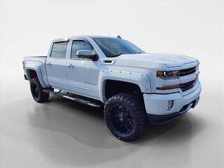 2017 Chevrolet Silverado 1500 for sale in Salem VA