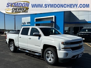 2018 Chevrolet Silverado 1500 for sale in Mount Horeb WI