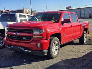 2018 Chevrolet Silverado 1500 for sale in Forest City NC