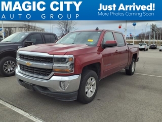 2018 Chevrolet Silverado 1500 for sale in Roanoke VA