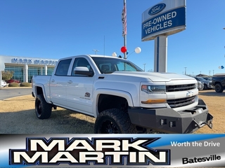 2018 Chevrolet Silverado 1500 for sale in Batesville AR