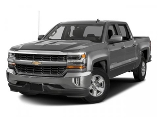 2018 Chevrolet Silverado 1500 for sale in Sanford ME