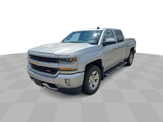 2018 Chevrolet Silverado 1500 for sale in Grand Rapids MN