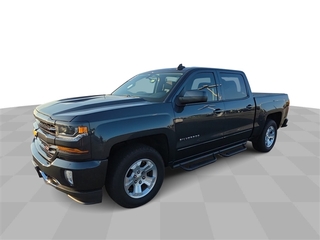 2018 Chevrolet Silverado 1500 for sale in Bradley IL