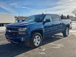 2018 Chevrolet Silverado 1500 for sale in New London WI