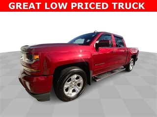 2018 Chevrolet Silverado 1500 for sale in South Hill VA