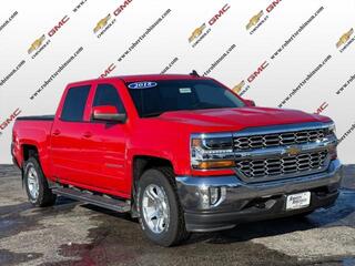 2018 Chevrolet Silverado 1500 for sale in Excelsior Springs MO