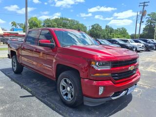 2018 Chevrolet Silverado 1500 for sale in Pine Bluff AR