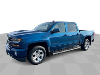 2018 Chevrolet Silverado 1500 for sale in Frankfort IL