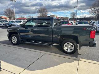 2018 Chevrolet Silverado 1500 for sale in Chambersburg PA