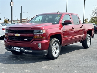 2018 Chevrolet Silverado 1500 for sale in Fenton MO