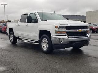 2018 Chevrolet Silverado 1500 for sale in Cleveland TN