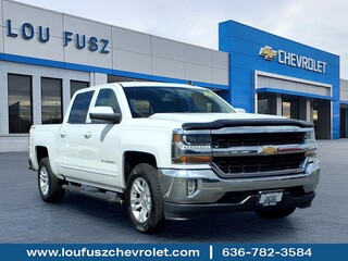 2018 Chevrolet Silverado 1500 for sale in Cincinnati OH